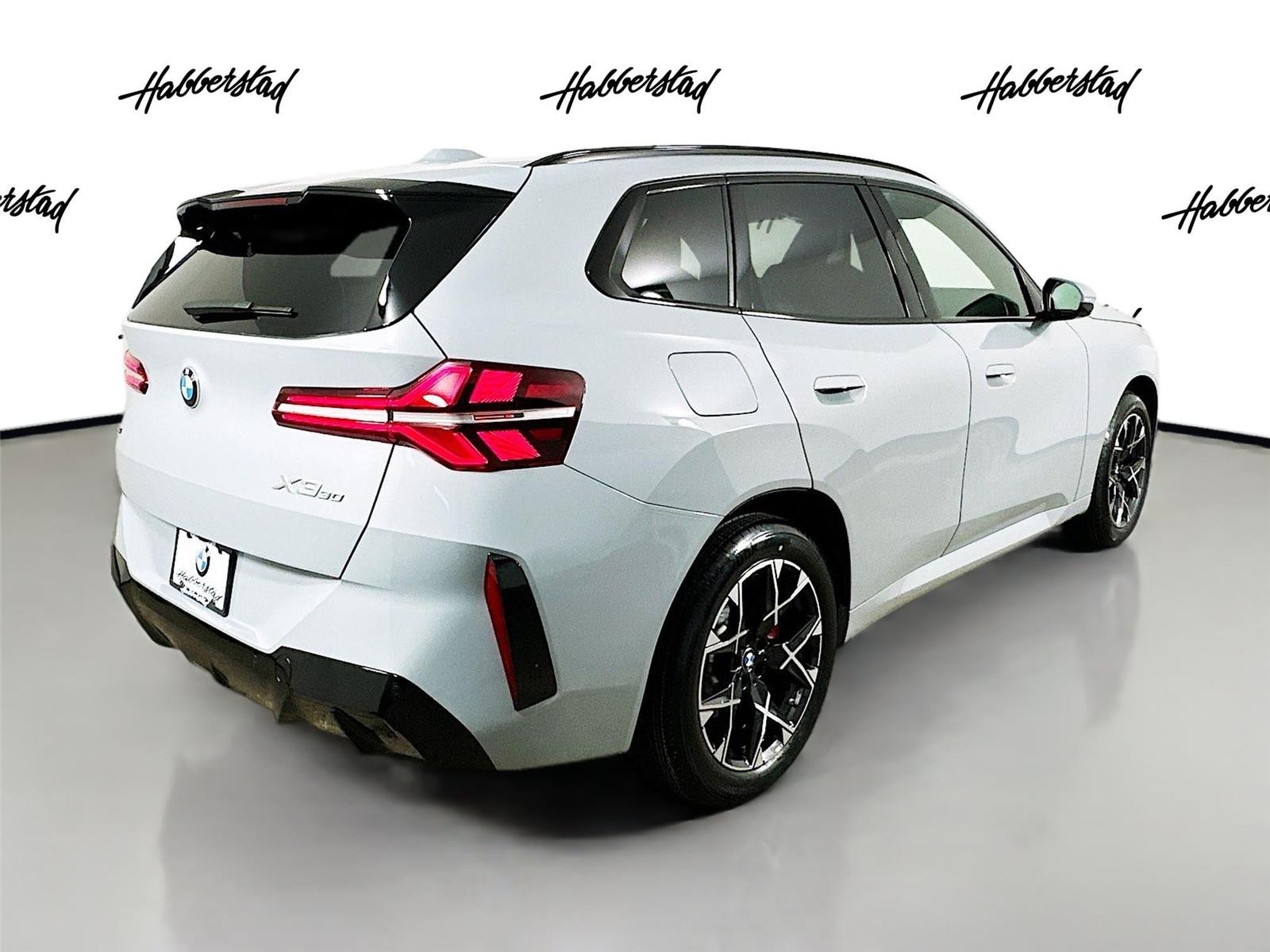 2026 Bmw X3 photo 4