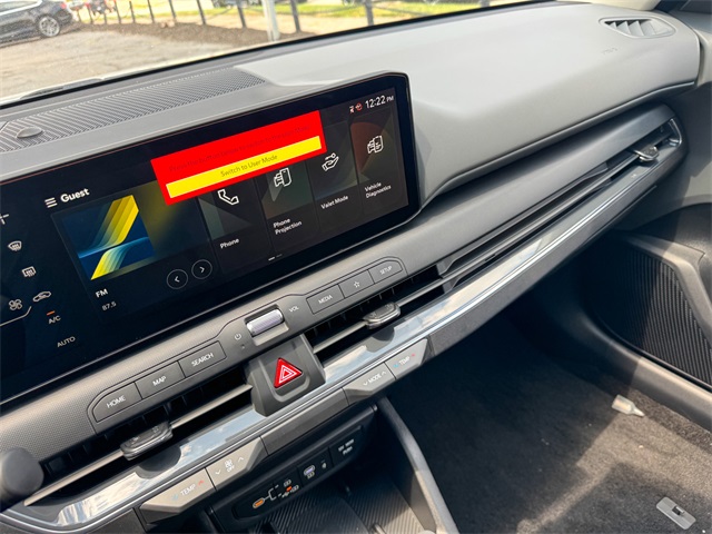2025 Kia K4 EX photo 42