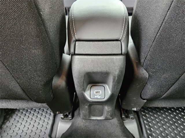 2022 Jeep Renegade Latitude photo 10