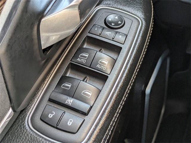 2021 Ram 2500 Laramie photo 22