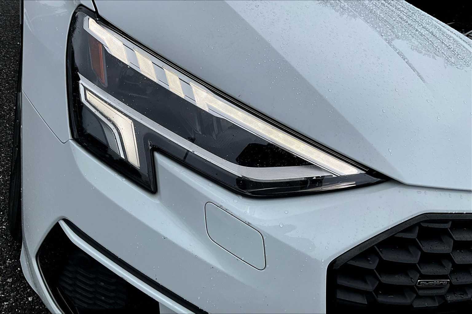 2024 Audi A3 Premium Plus photo 26
