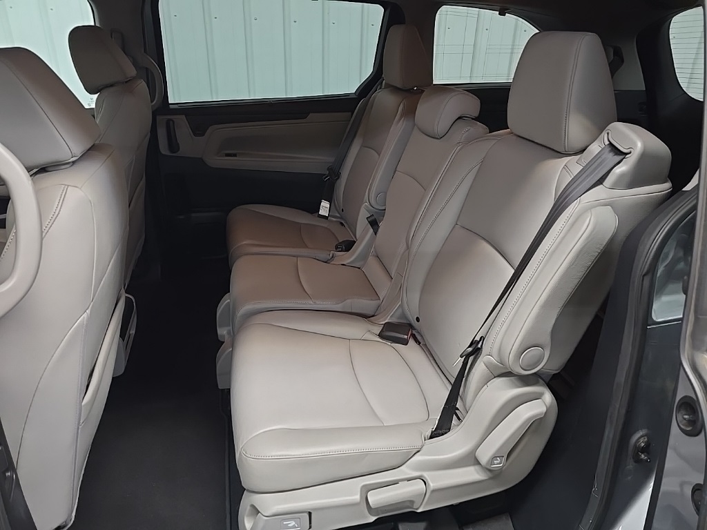 2019 Honda Odyssey EX-L photo 31