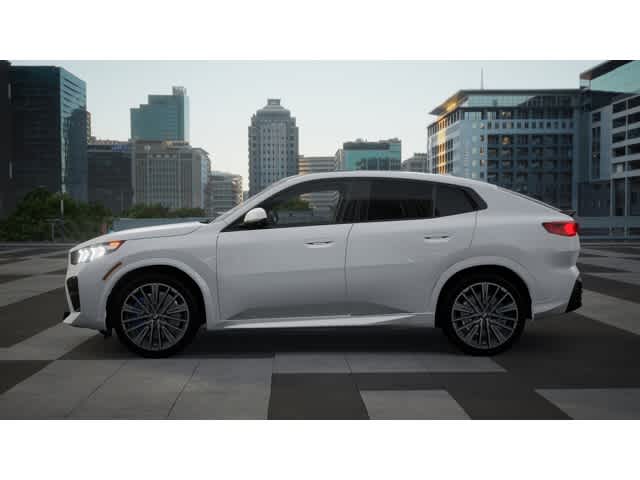 2025 Bmw X2 xDrive28i photo 4