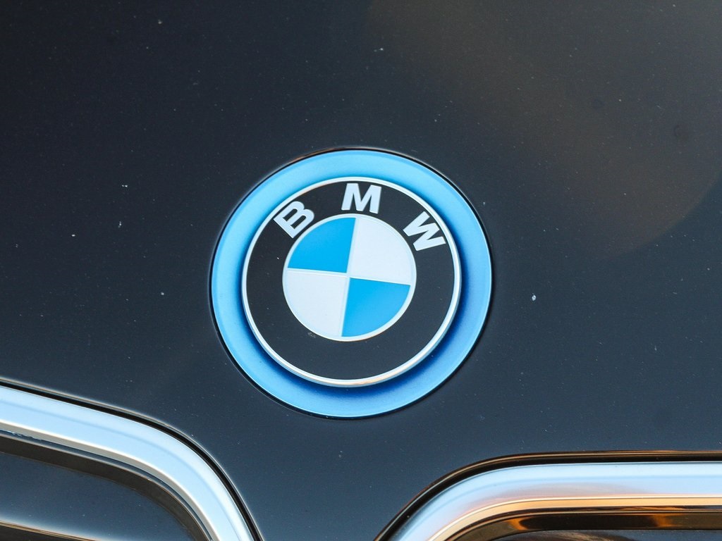 2018 Bmw i3 Range Extender photo 4