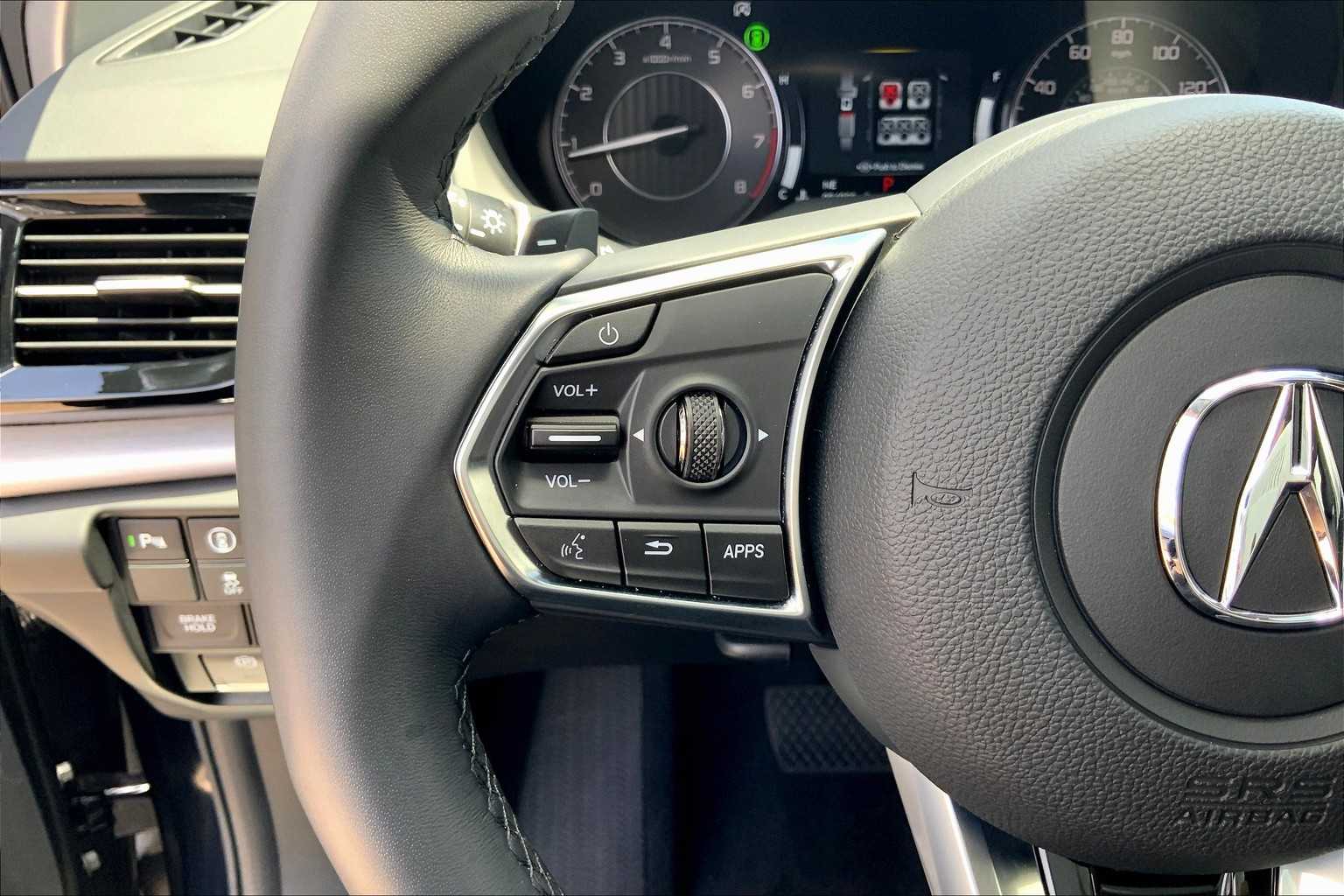 2025 Acura RDX Technology photo 22