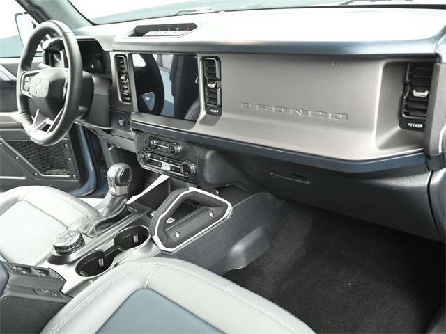 2023 FORD BRONCO - Image 29