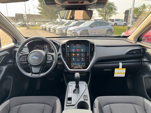 2025 Subaru Crosstrek Premium photo 14