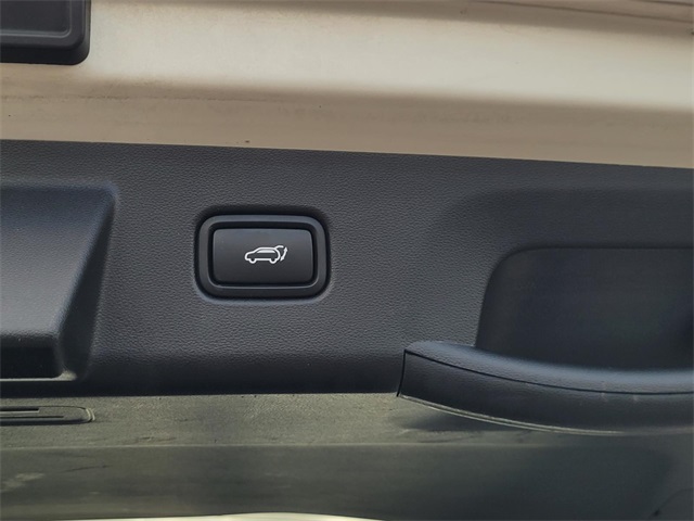 2024 Hyundai Tucson Limited photo 7
