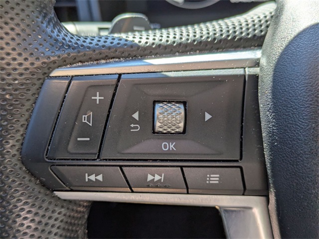 2023 Mitsubishi Outlander SEL photo 14