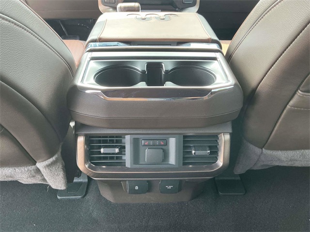 2024 Ford F-150 King Ranch photo 22