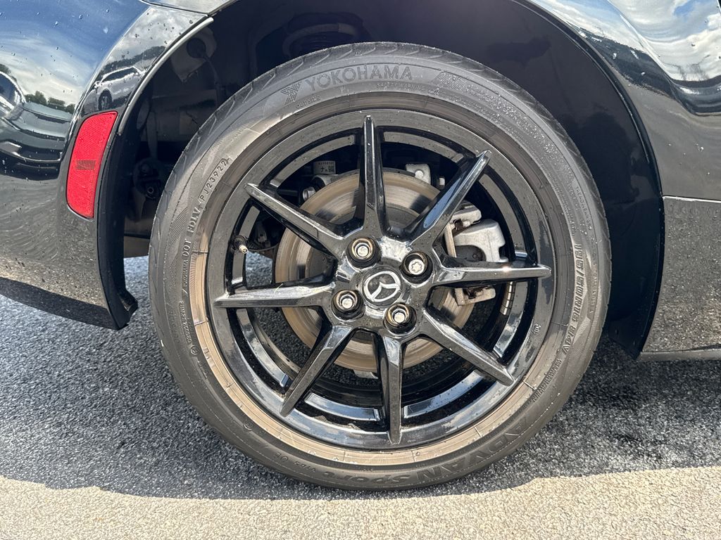 2023 Mazda MX-5 Miata Miata Sport photo 15