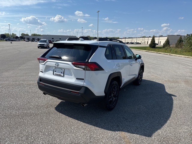 2024 Toyota RAV4 Adventure photo 3