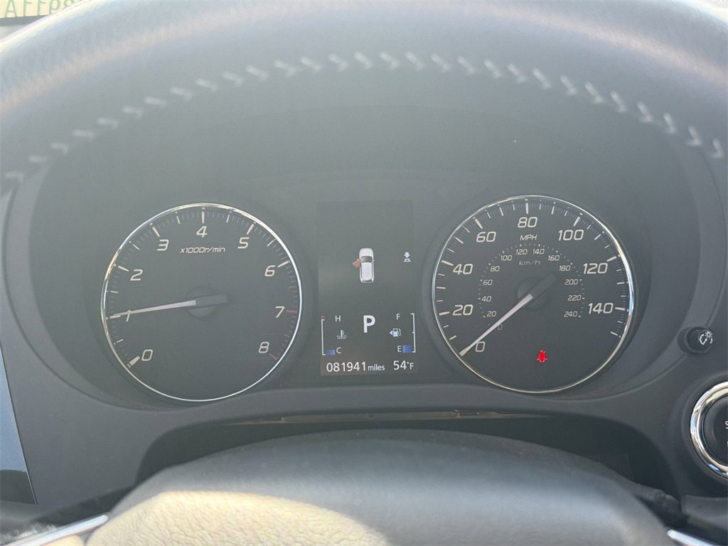 2019 MITSUBISHI OUTLANDER - Image 19