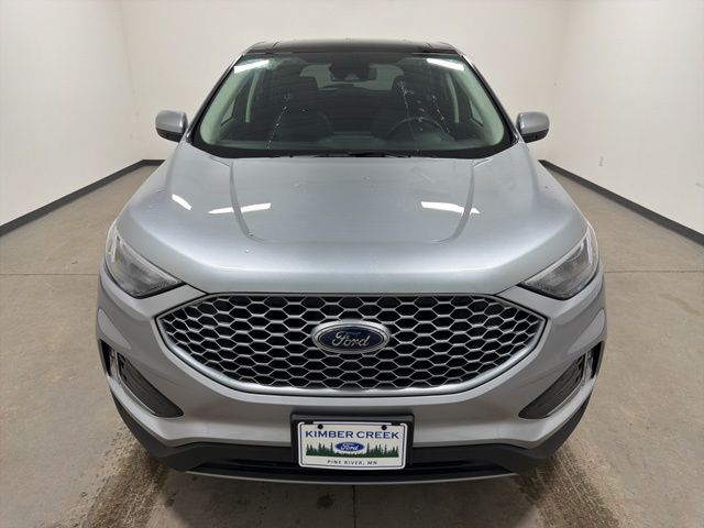 Used 2024 Ford Edge SEL with VIN 2FMPK4J98RBA40928 for sale in Pine River, Minnesota