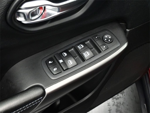 2020 Jeep Cherokee Latitude photo 19