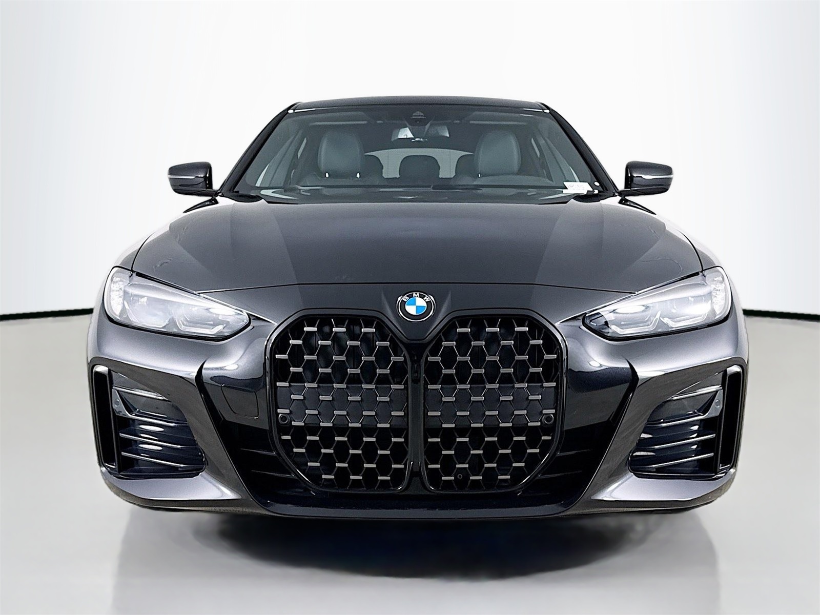 2023 Bmw 430i xDrive GC photo 2