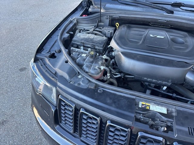 2019 Jeep Grand Cherokee Upland photo 17