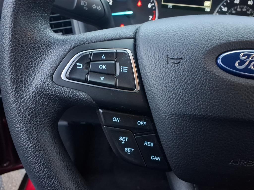 2021 FORD ECOSPORT - Image 21