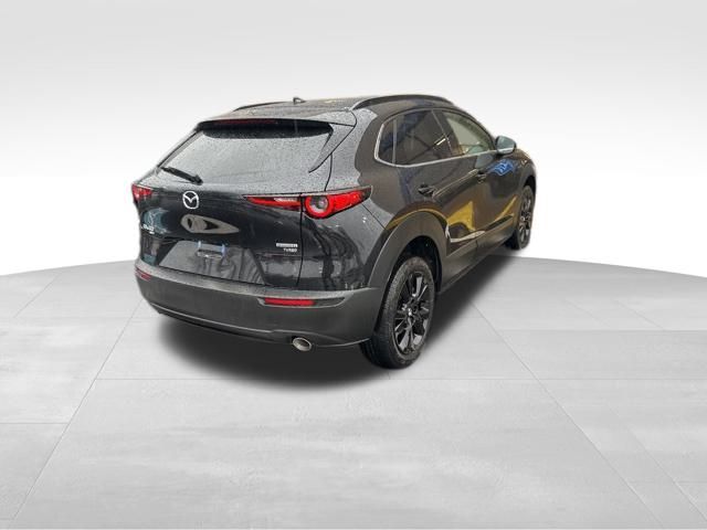 2025 Mazda CX-30 2.5 Turbo Premium photo 5