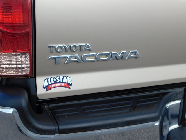 2007 Toyota Tacoma PreRunner photo 31
