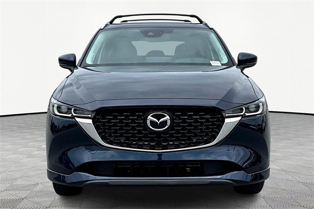 2025 Mazda CX-5 2.5 S Preferred photo 2