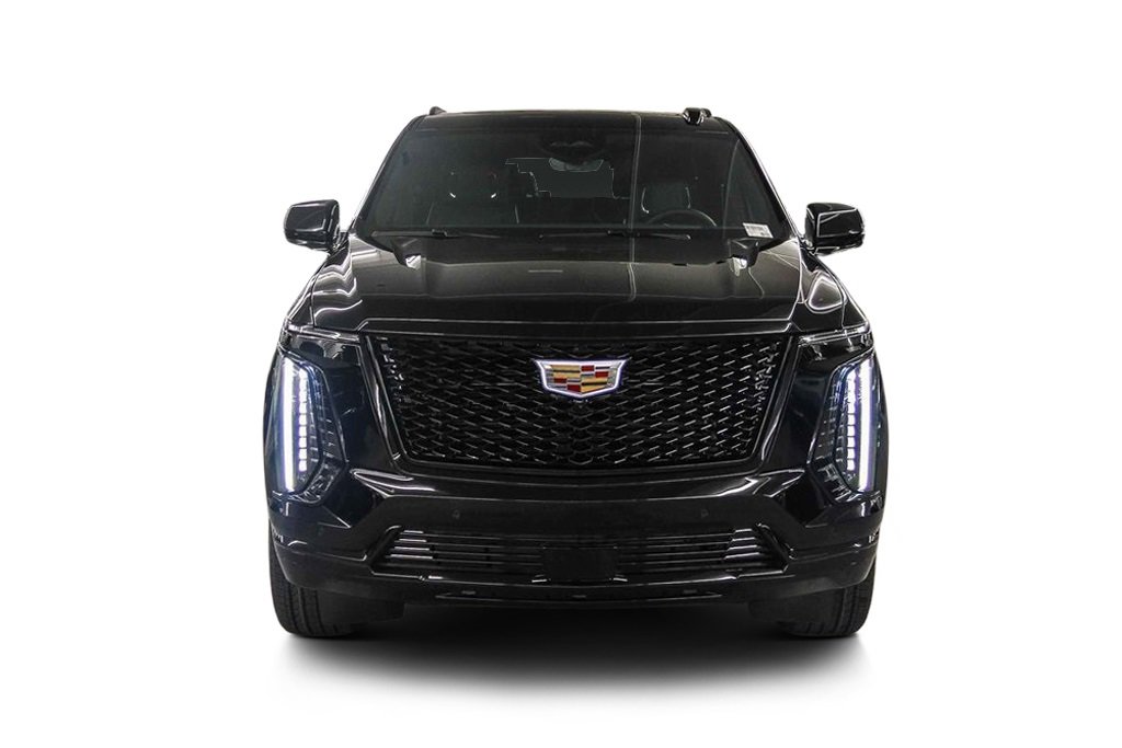 2026 Cadillac Escalade Sport photo 2