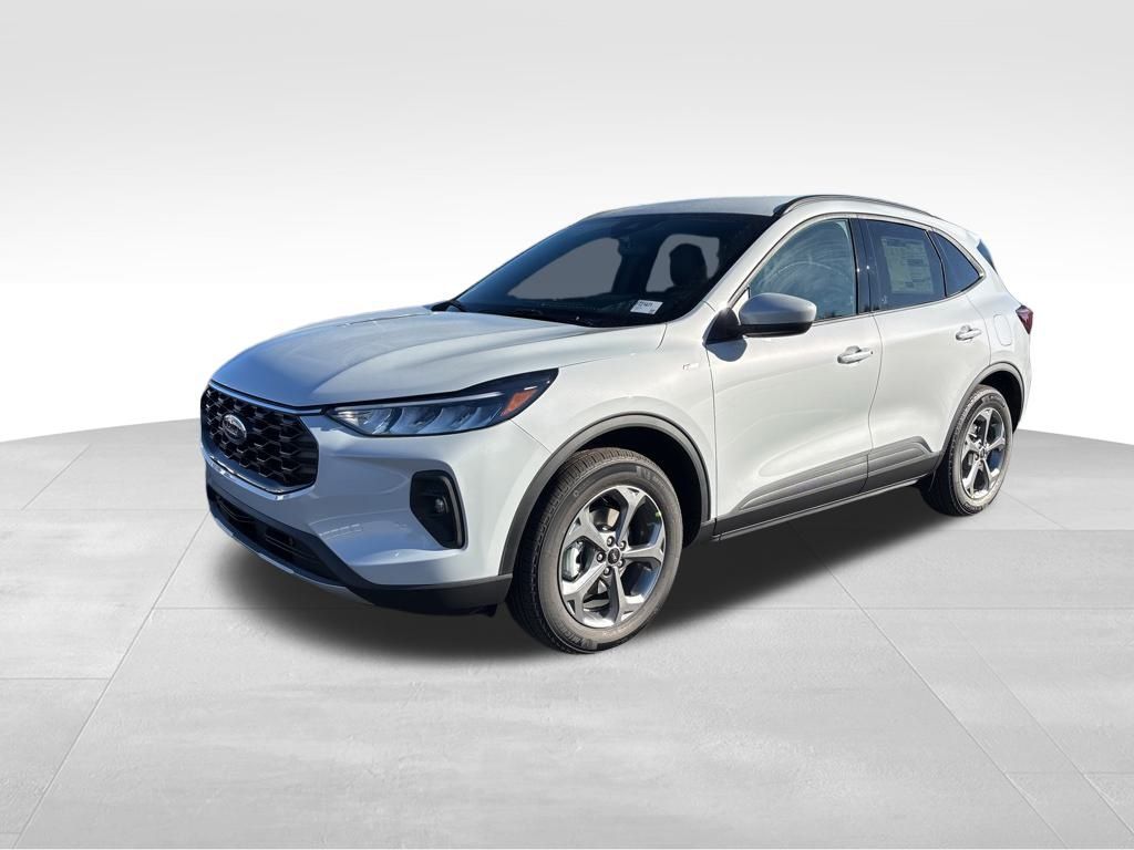 2026 Ford Escape ST-Line Select's photo