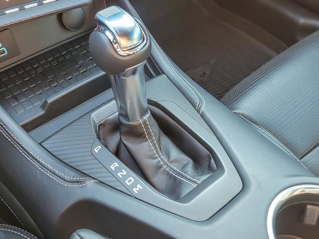 2024 FORD MUSTANG - Image 46