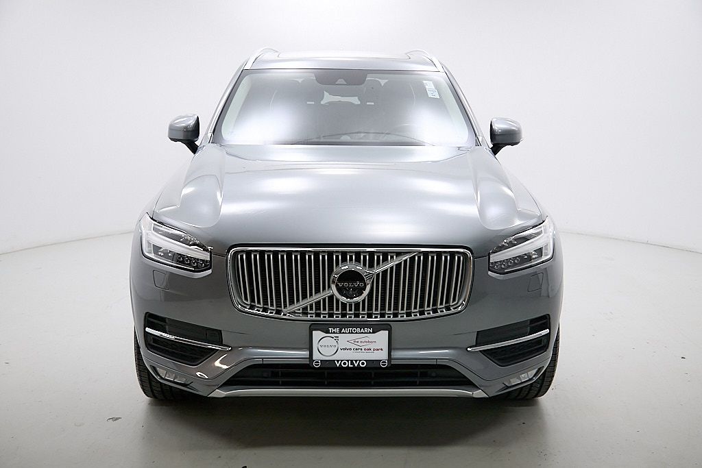 2018 VOLVO XC90 - Image 4