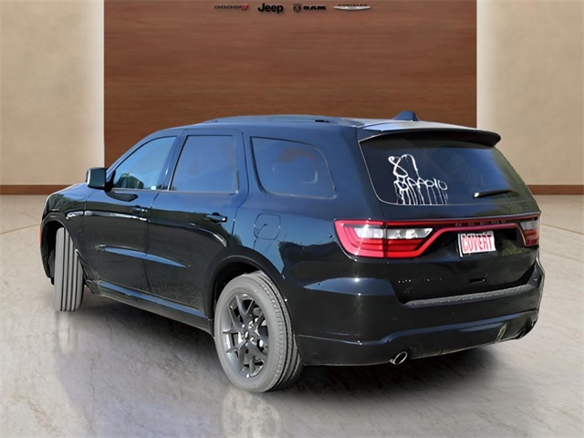 2026 Dodge Durango GT Plus photo 3