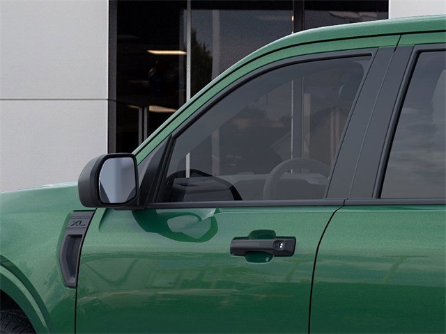 2025 Ford Maverick XL photo 16