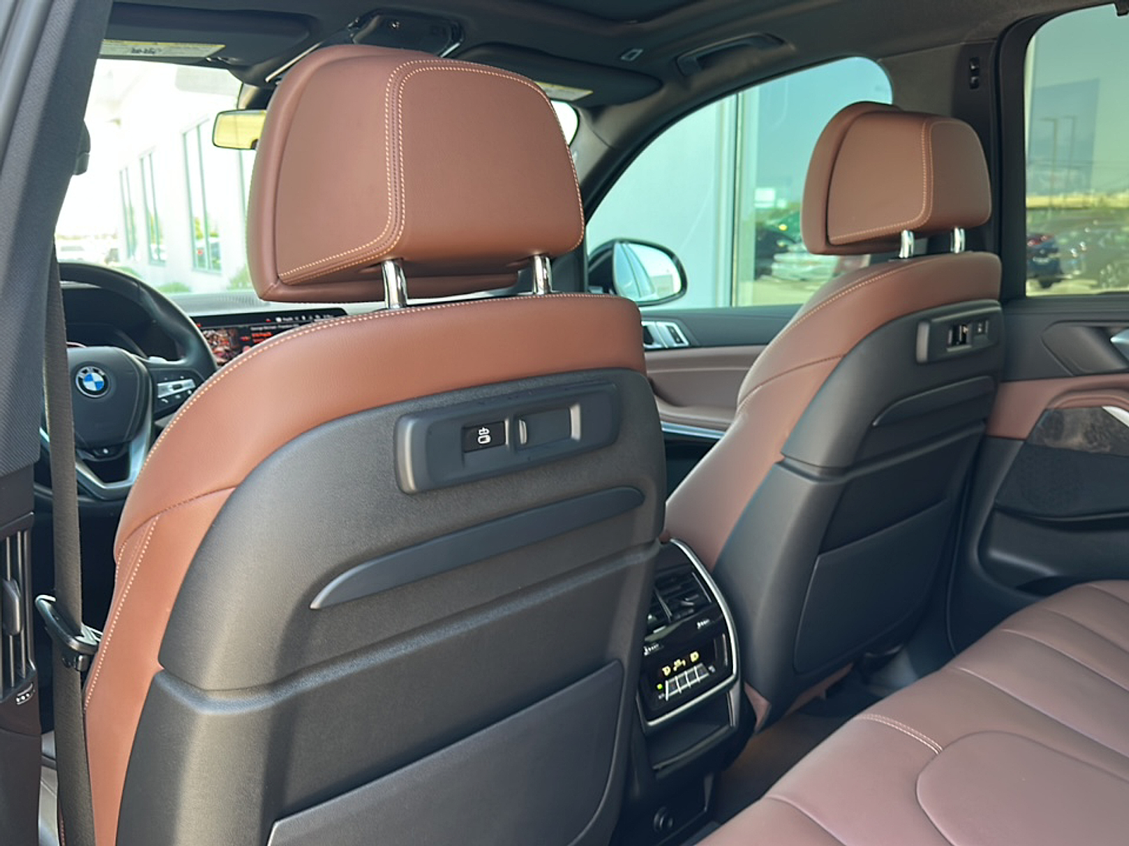 2022 Bmw X5 sDrive40i photo 2