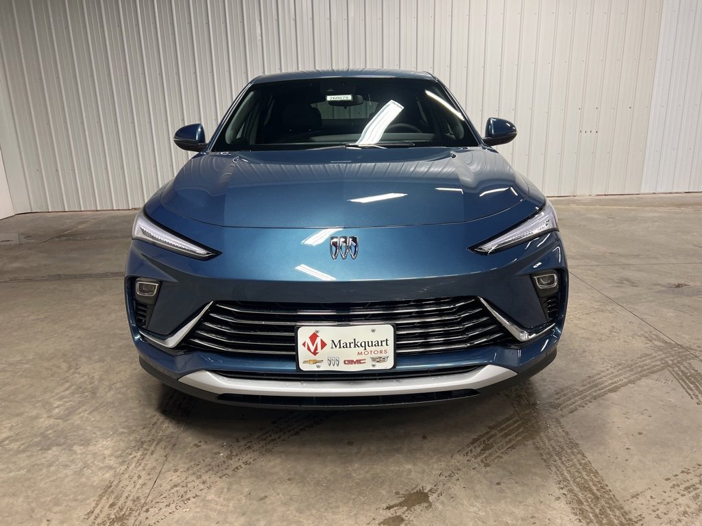 2026 Buick Envista Preferred photo 3
