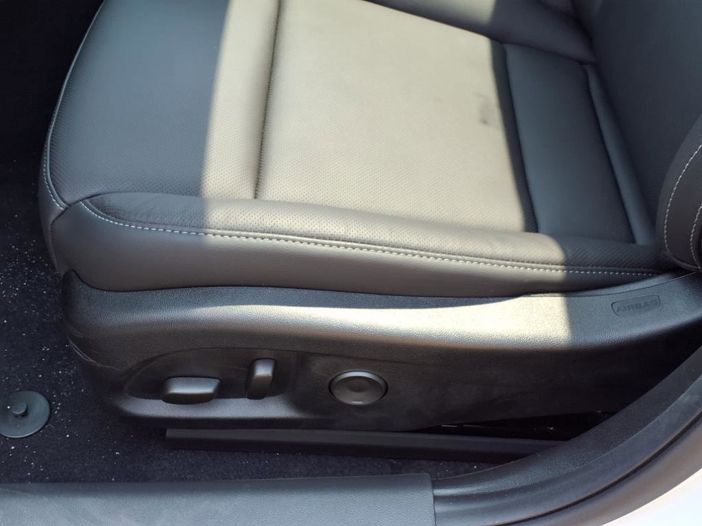 2025 Cadillac CT4 Premium Luxury photo 10
