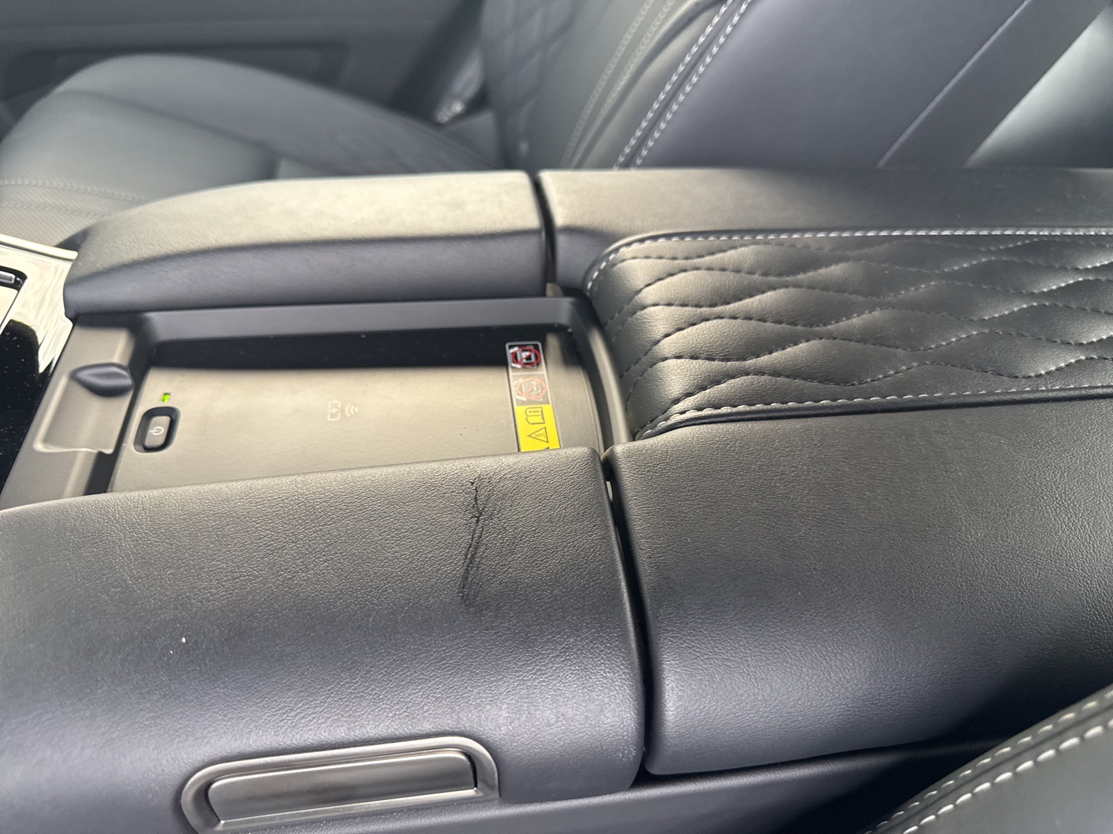 2022 Lexus LX 600 Ultra Luxury photo 27