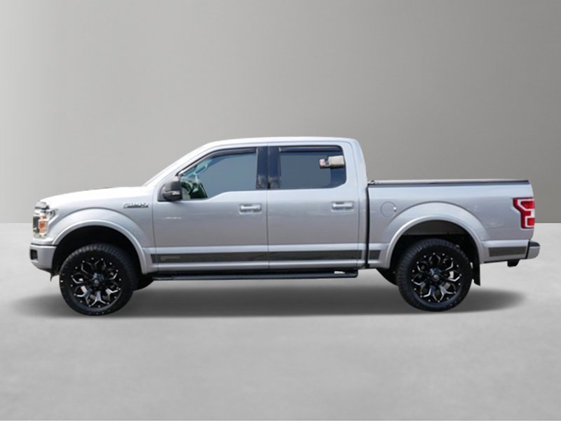 Used 2020 Ford F-150 XLT with VIN 1FTEW1E43LFC01303 for sale in Saint Paul, Minnesota