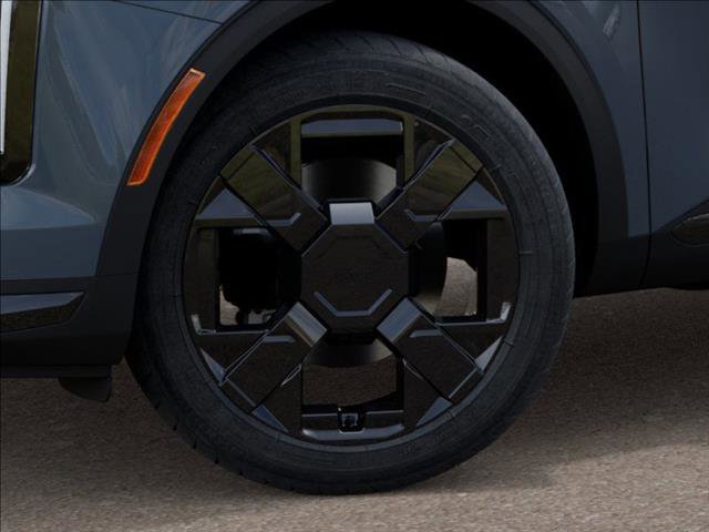 2026 Kia Sportage Hybrid X-Line photo 8