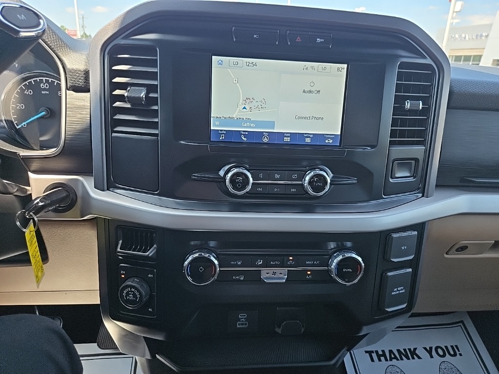 2023 Ford F-150 XLT photo 16