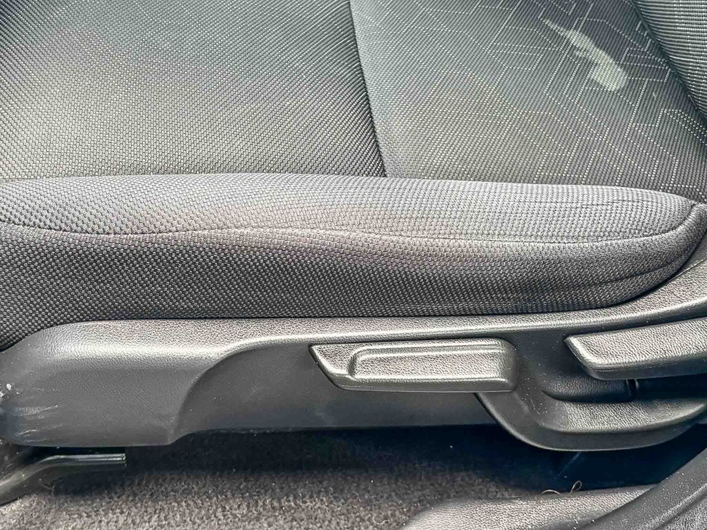 2015 Honda Fit EX photo 19