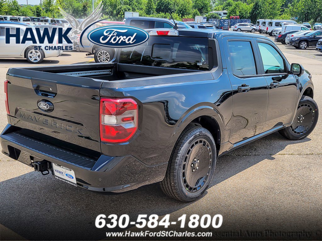 2025 FORD MAVERICK - Image 6