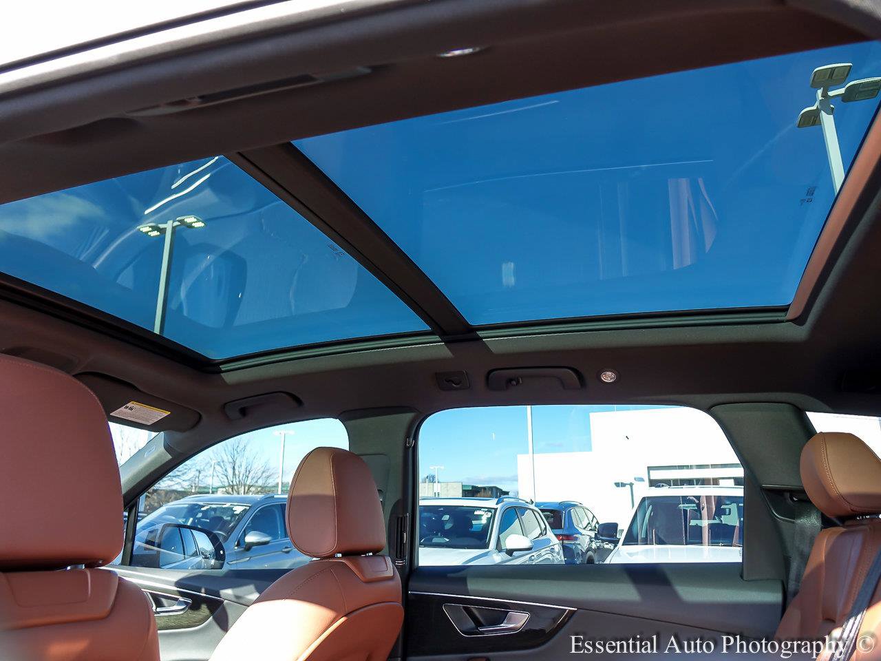 2023 AUDI Q7 - Image 11