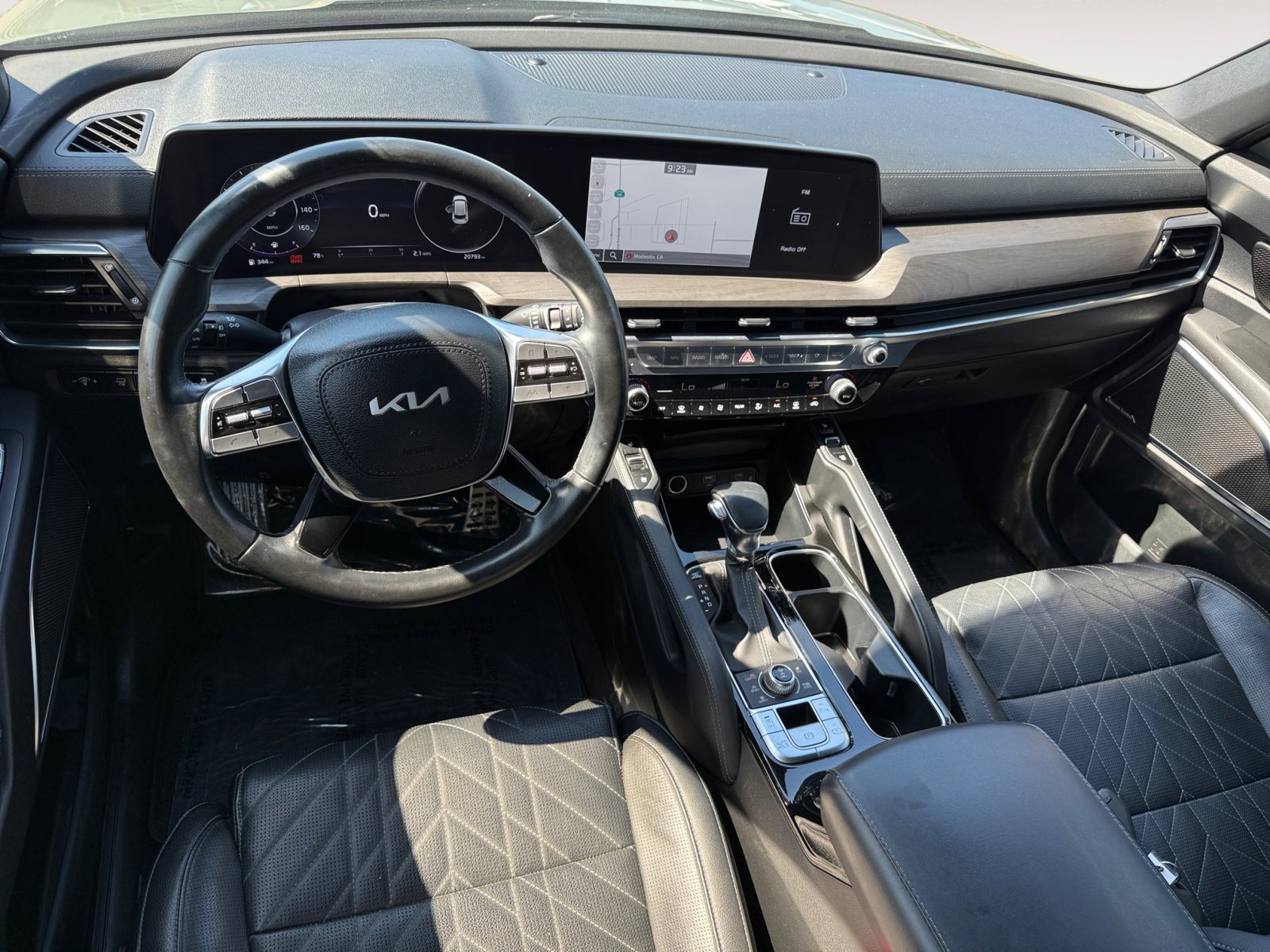 2023 Kia Telluride SX X-Line photo 14