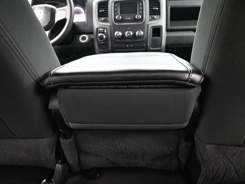 2022 Ram 1500 Classic Tradesman photo 27