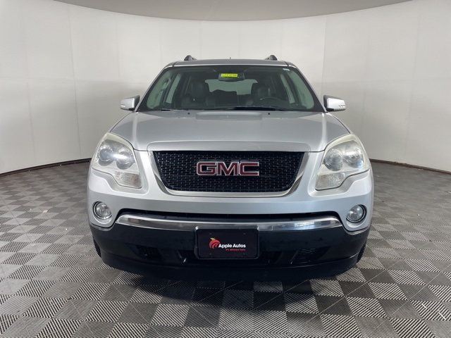 Used 2012 GMC Acadia SLT1 with VIN 1GKKVRED5CJ347885 for sale in Shakopee, Minnesota