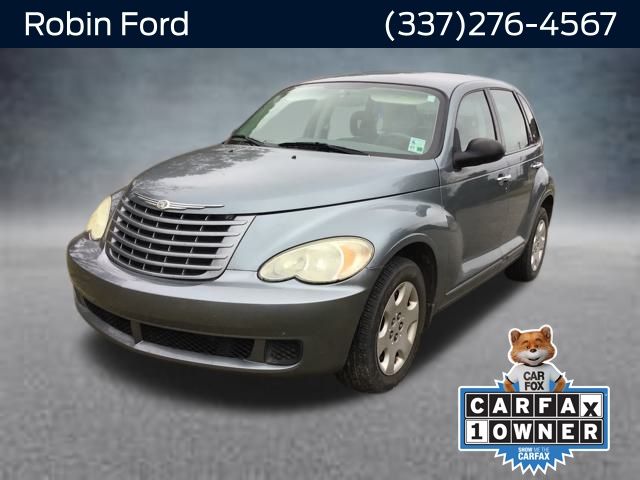 2008 Chrysler PT Cruiser Base's photo