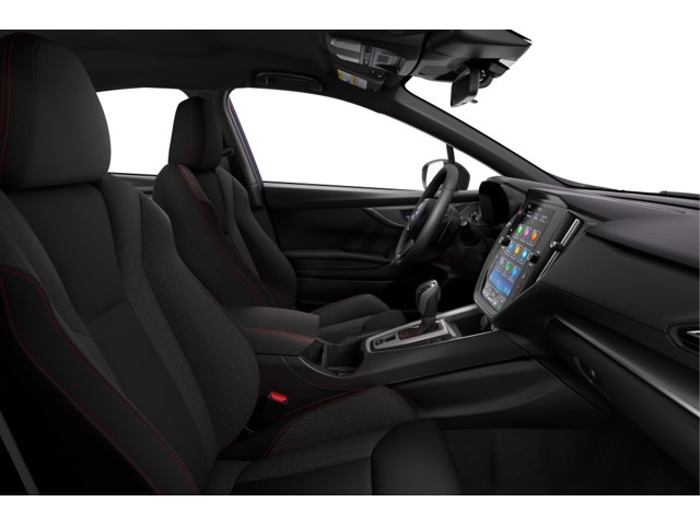 2025 Subaru WRX Premium photo 16