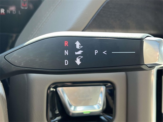 2025 Gmc Yukon Denali photo 29