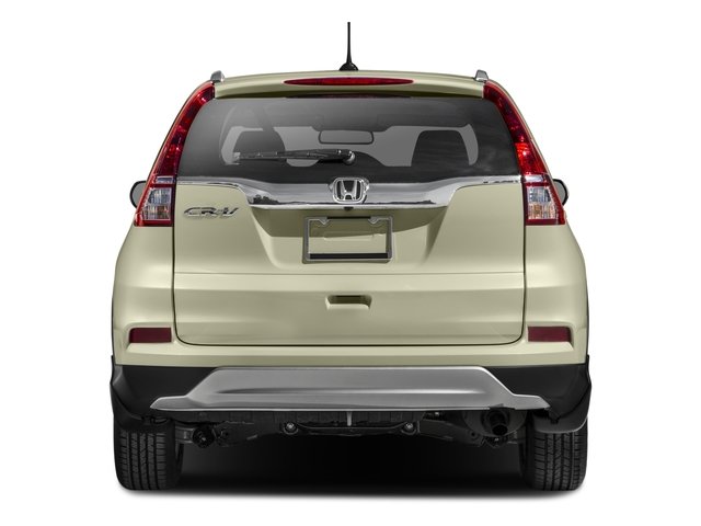 2016 Honda CR-V EX-L photo 5