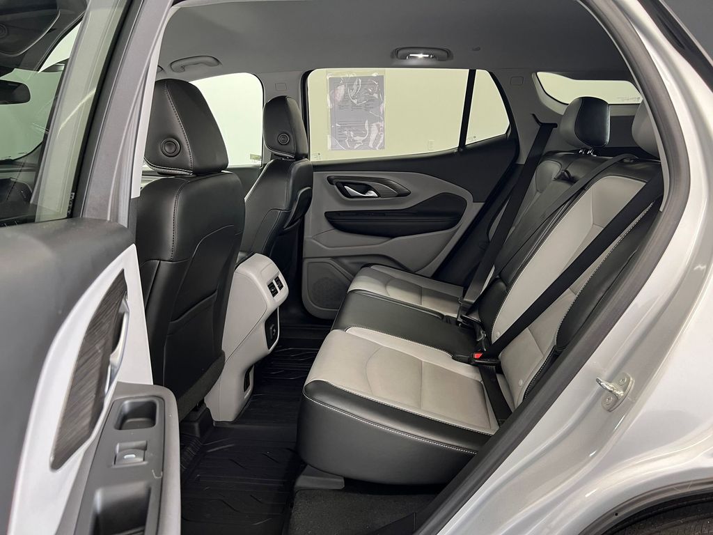 2022 Gmc Terrain SLT photo 13