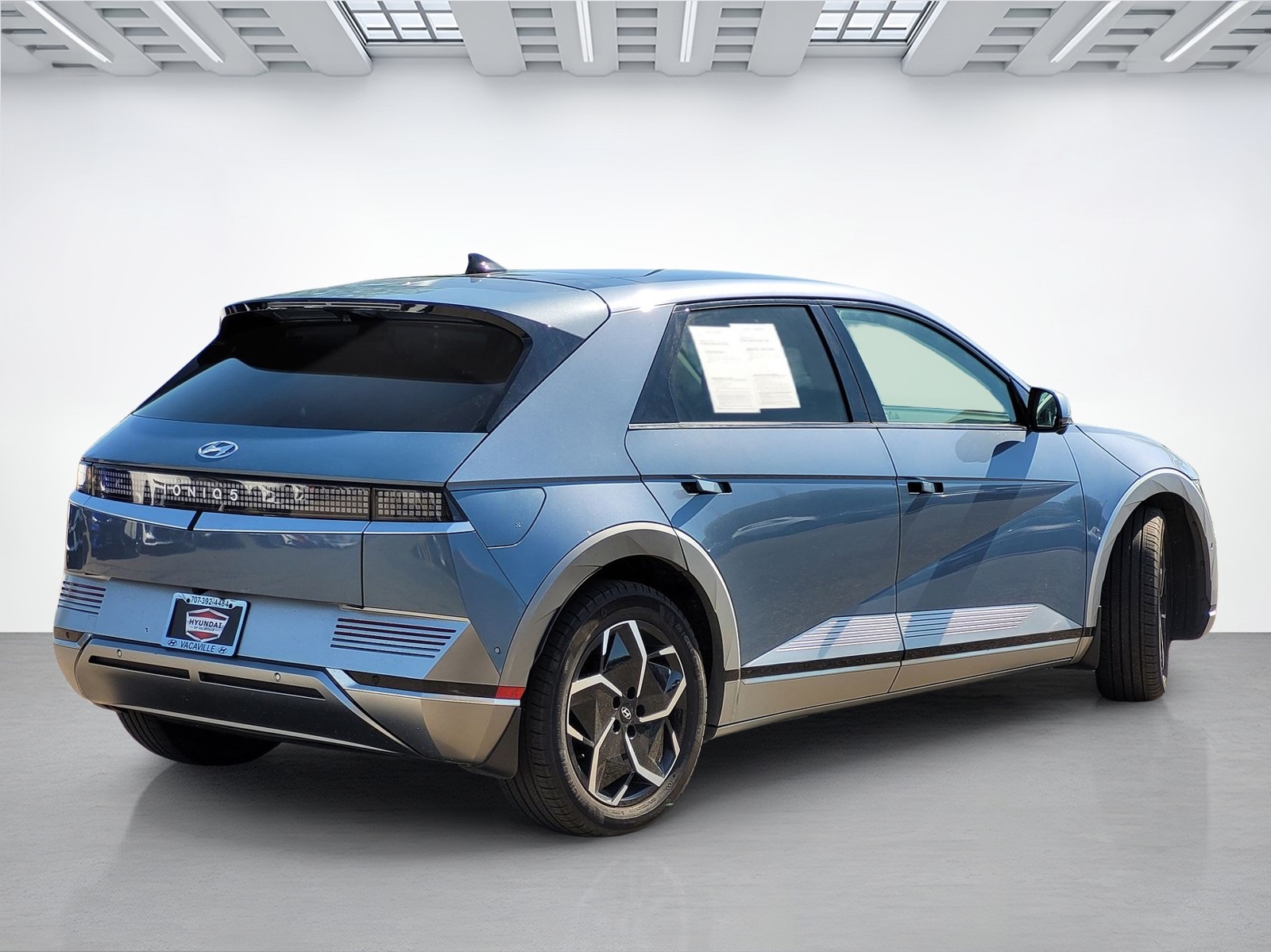 2024 Hyundai Ioniq 5 Limited photo 5